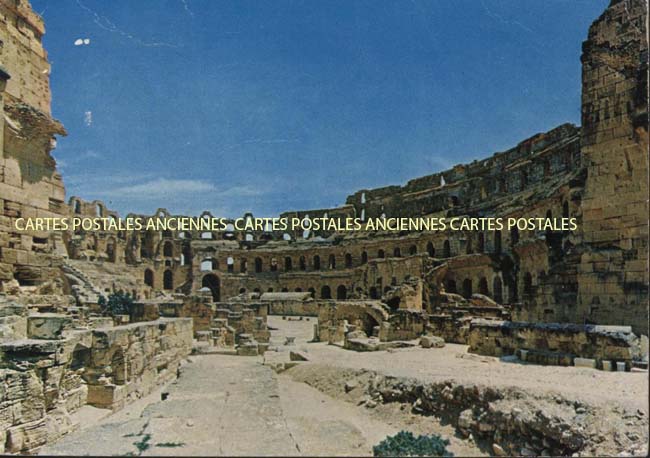 Cartes postales anciennes > CARTES POSTALES > carte postale ancienne > cartes-postales-ancienne.com Tunisie