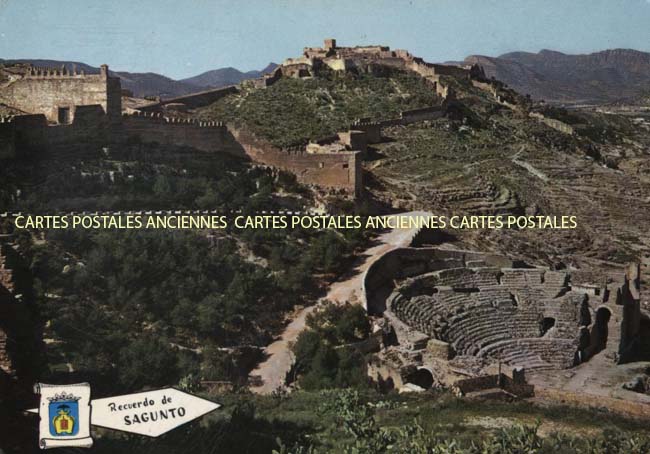 Cartes postales anciennes > CARTES POSTALES > carte postale ancienne > cartes-postales-ancienne.com Union europeenne Espagne