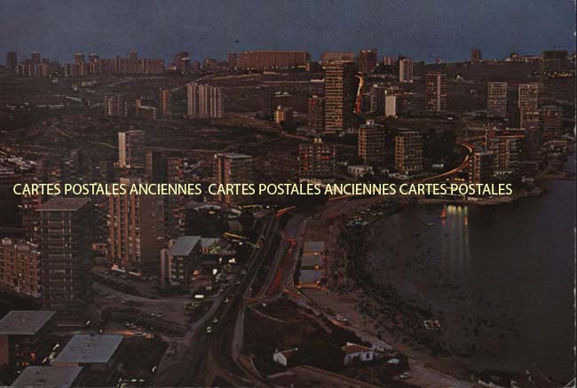 Cartes postales anciennes > CARTES POSTALES > carte postale ancienne > cartes-postales-ancienne.com Union europeenne Espagne Alicante