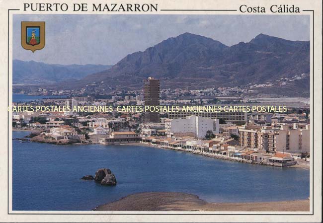 Cartes postales anciennes > CARTES POSTALES > carte postale ancienne > cartes-postales-ancienne.com Union europeenne Espagne