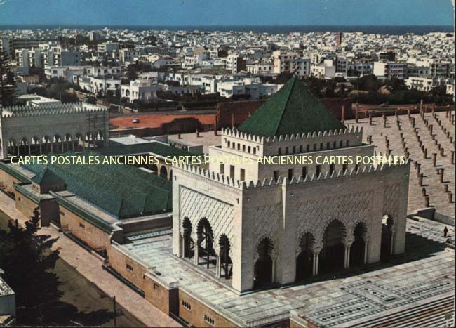 Cartes postales anciennes > CARTES POSTALES > carte postale ancienne > cartes-postales-ancienne.com Maroc