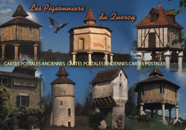 Cartes postales anciennes > CARTES POSTALES > carte postale ancienne > cartes-postales-ancienne.com Occitanie Lot Souillac