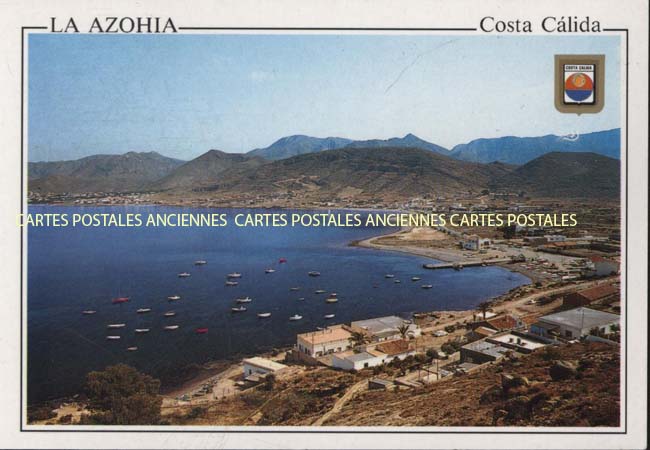 Cartes postales anciennes > CARTES POSTALES > carte postale ancienne > cartes-postales-ancienne.com Union europeenne Espagne