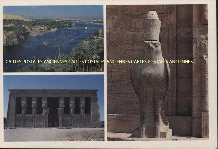 Cartes postales anciennes > CARTES POSTALES > carte postale ancienne > cartes-postales-ancienne.com Egypte