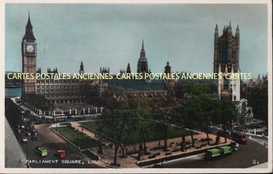 Cartes postales anciennes > CARTES POSTALES > carte postale ancienne > cartes-postales-ancienne.com Angleterre