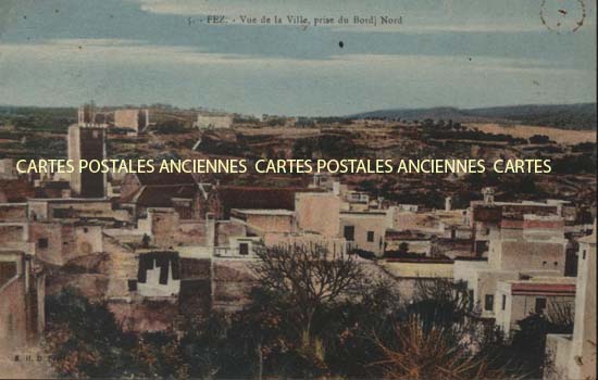 Cartes postales anciennes > CARTES POSTALES > carte postale ancienne > cartes-postales-ancienne.com Maroc