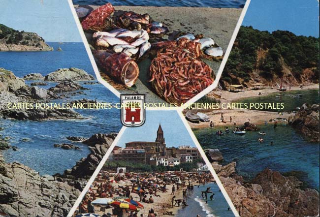 Cartes postales anciennes > CARTES POSTALES > carte postale ancienne > cartes-postales-ancienne.com Union europeenne Espagne