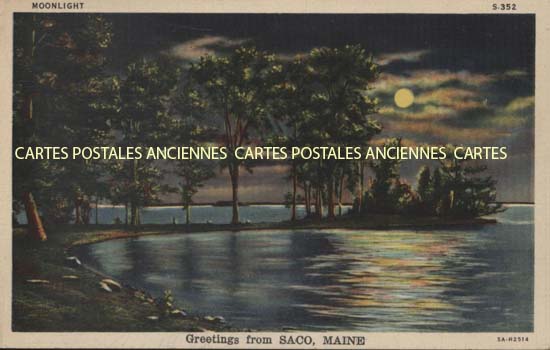 Cartes postales anciennes > CARTES POSTALES > carte postale ancienne > cartes-postales-ancienne.com Etats unis