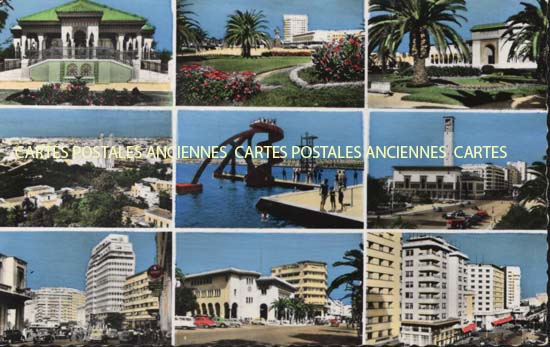 Cartes postales anciennes > CARTES POSTALES > carte postale ancienne > cartes-postales-ancienne.com Maroc