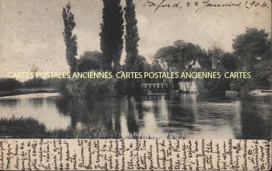 Cartes postales anciennes > CARTES POSTALES > carte postale ancienne > cartes-postales-ancienne.com Angleterre