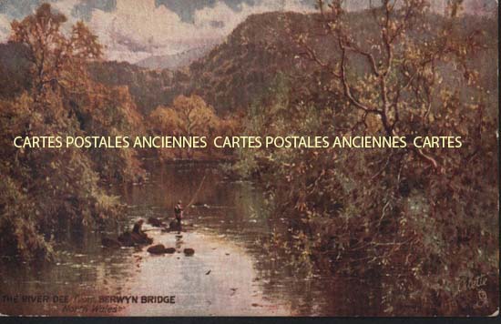 Cartes postales anciennes > CARTES POSTALES > carte postale ancienne > cartes-postales-ancienne.com Angleterre