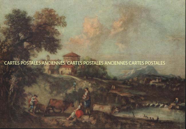 Cartes postales anciennes > CARTES POSTALES > carte postale ancienne > cartes-postales-ancienne.com Paysage