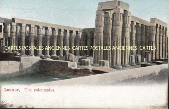 Cartes postales anciennes > CARTES POSTALES > carte postale ancienne > cartes-postales-ancienne.com Egypte