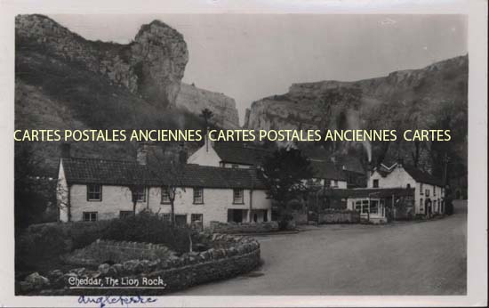 Cartes postales anciennes > CARTES POSTALES > carte postale ancienne > cartes-postales-ancienne.com Angleterre