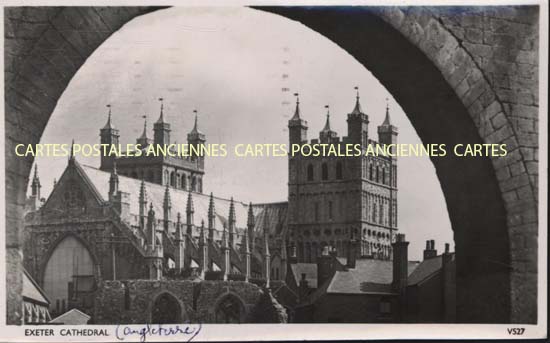 Cartes postales anciennes > CARTES POSTALES > carte postale ancienne > cartes-postales-ancienne.com Angleterre