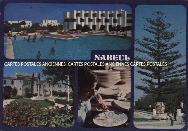 Cartes postales anciennes > CARTES POSTALES > carte postale ancienne > cartes-postales-ancienne.com Tunisie