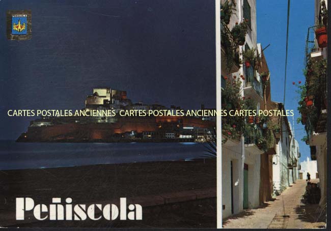 Cartes postales anciennes > CARTES POSTALES > carte postale ancienne > cartes-postales-ancienne.com Union europeenne Espagne