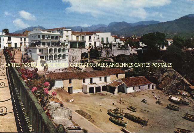 Cartes postales anciennes > CARTES POSTALES > carte postale ancienne > cartes-postales-ancienne.com Union europeenne Espagne Perpignan