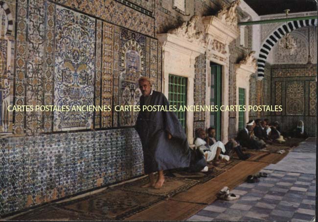 Cartes postales anciennes > CARTES POSTALES > carte postale ancienne > cartes-postales-ancienne.com Tunisie