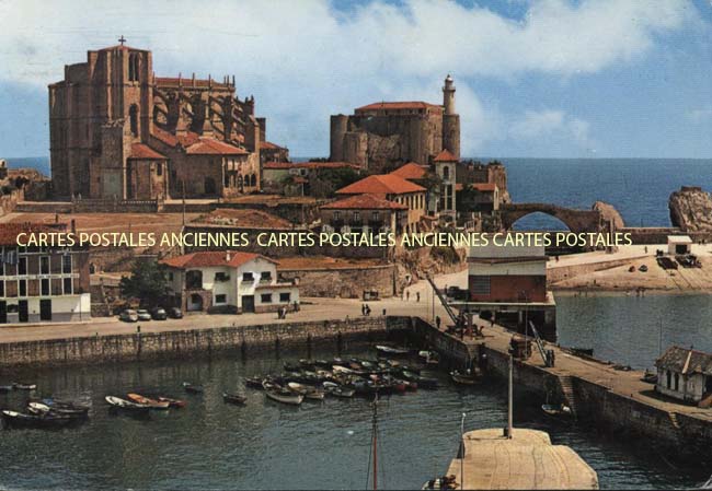 Cartes postales anciennes > CARTES POSTALES > carte postale ancienne > cartes-postales-ancienne.com Union europeenne Espagne