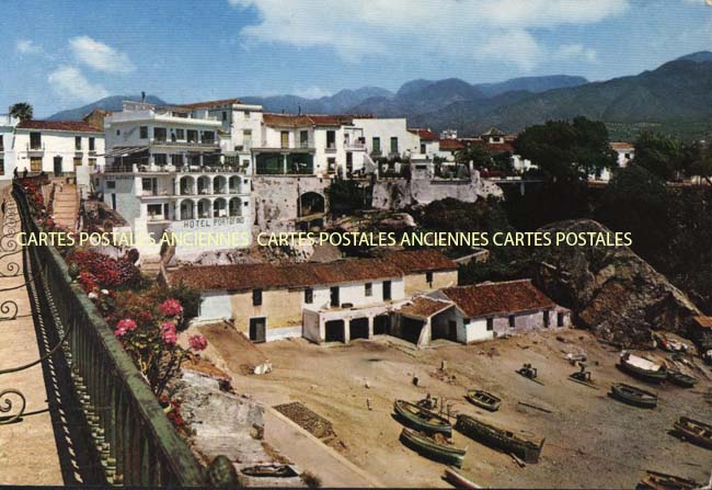 Cartes postales anciennes > CARTES POSTALES > carte postale ancienne > cartes-postales-ancienne.com Union europeenne Espagne