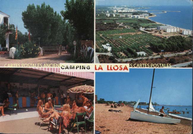 Cartes postales anciennes > CARTES POSTALES > carte postale ancienne > cartes-postales-ancienne.com Union europeenne Espagne