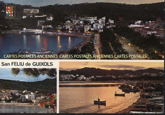 Cartes postales anciennes > CARTES POSTALES > carte postale ancienne > cartes-postales-ancienne.com Union europeenne Espagne