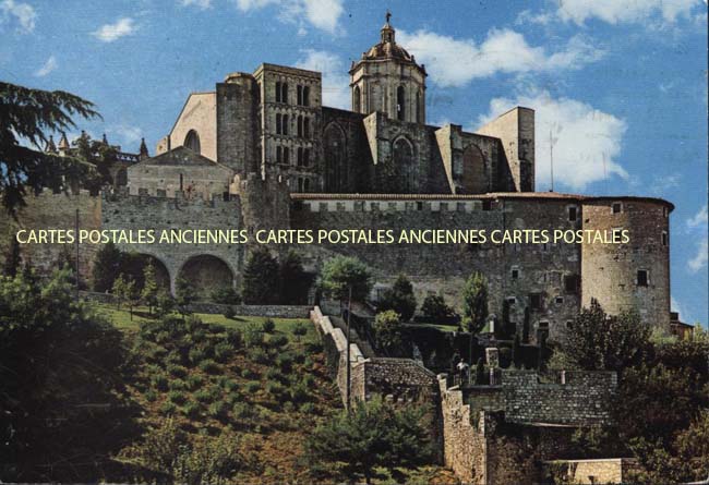 Cartes postales anciennes > CARTES POSTALES > carte postale ancienne > cartes-postales-ancienne.com Union europeenne Espagne