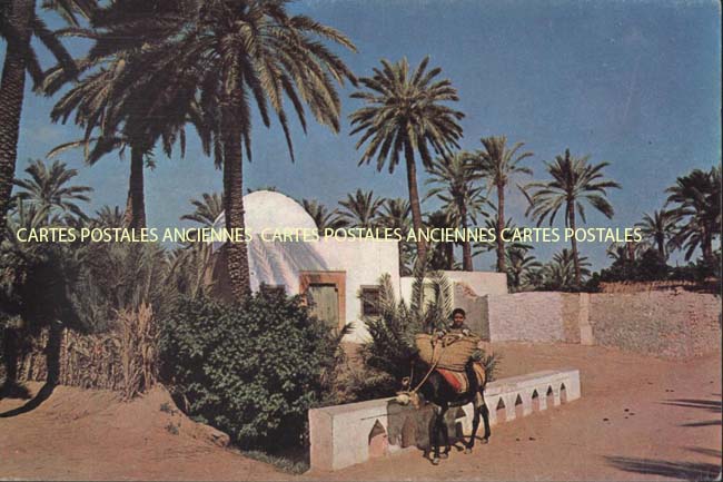 Cartes postales anciennes > CARTES POSTALES > carte postale ancienne > cartes-postales-ancienne.com Tunisie