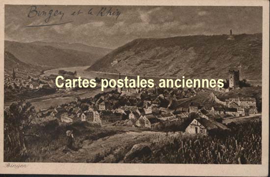 Cartes postales anciennes > CARTES POSTALES > carte postale ancienne > cartes-postales-ancienne.com Union europeenne