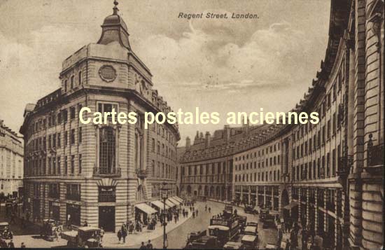 Cartes postales anciennes > CARTES POSTALES > carte postale ancienne > cartes-postales-ancienne.com Angleterre