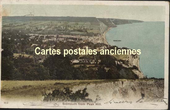 Cartes postales anciennes > CARTES POSTALES > carte postale ancienne > cartes-postales-ancienne.com Angleterre