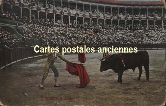 Cartes postales anciennes > CARTES POSTALES > carte postale ancienne > cartes-postales-ancienne.com Union europeenne Espagne