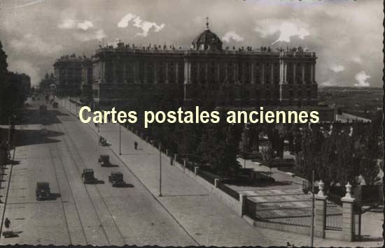 Cartes postales anciennes > CARTES POSTALES > carte postale ancienne > cartes-postales-ancienne.com Union europeenne Espagne