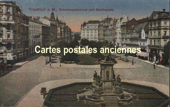 Cartes postales anciennes > CARTES POSTALES > carte postale ancienne > cartes-postales-ancienne.com Union europeenne