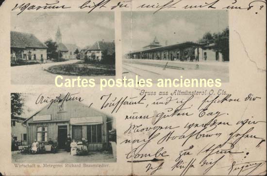 Cartes postales anciennes > CARTES POSTALES > carte postale ancienne > cartes-postales-ancienne.com Union europeenne