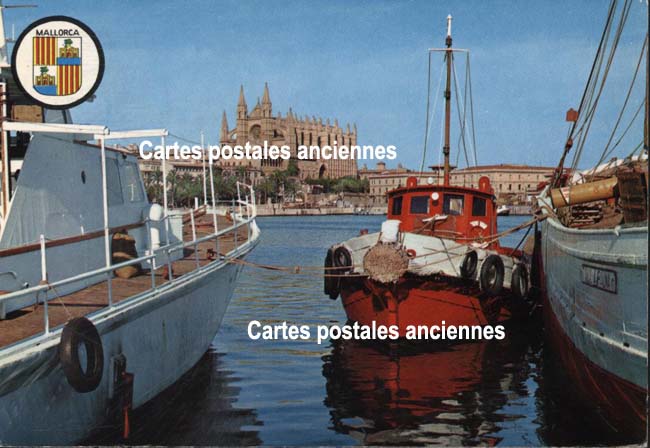 Cartes postales anciennes > CARTES POSTALES > carte postale ancienne > cartes-postales-ancienne.com Union europeenne Espagne