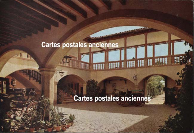 Cartes postales anciennes > CARTES POSTALES > carte postale ancienne > cartes-postales-ancienne.com Union europeenne Espagne