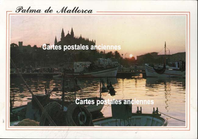 Cartes postales anciennes > CARTES POSTALES > carte postale ancienne > cartes-postales-ancienne.com Union europeenne Espagne