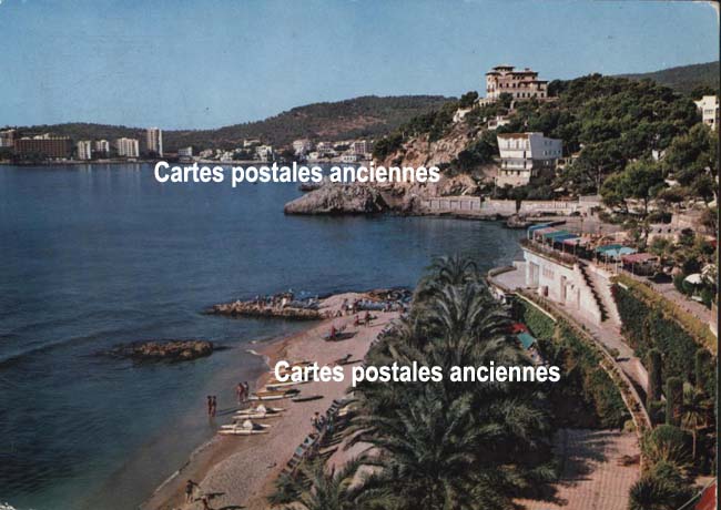 Cartes postales anciennes > CARTES POSTALES > carte postale ancienne > cartes-postales-ancienne.com Union europeenne Espagne Baleares