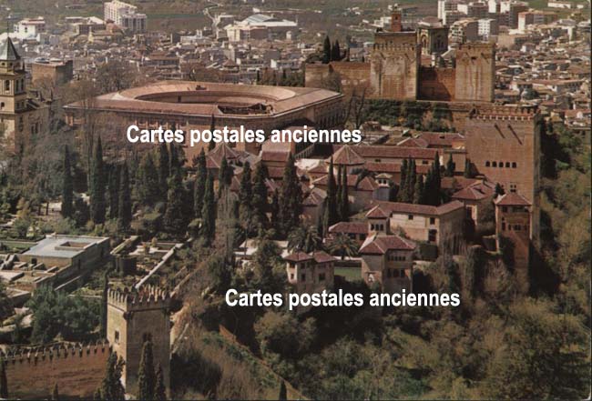 Cartes postales anciennes > CARTES POSTALES > carte postale ancienne > cartes-postales-ancienne.com Union europeenne Espagne