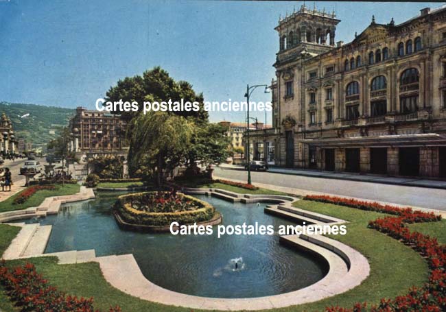 Cartes postales anciennes > CARTES POSTALES > carte postale ancienne > cartes-postales-ancienne.com Union europeenne Espagne