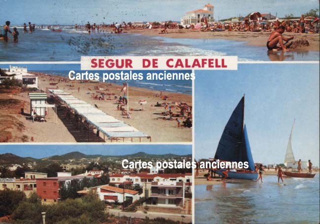 Cartes postales anciennes > CARTES POSTALES > carte postale ancienne > cartes-postales-ancienne.com Union europeenne Espagne