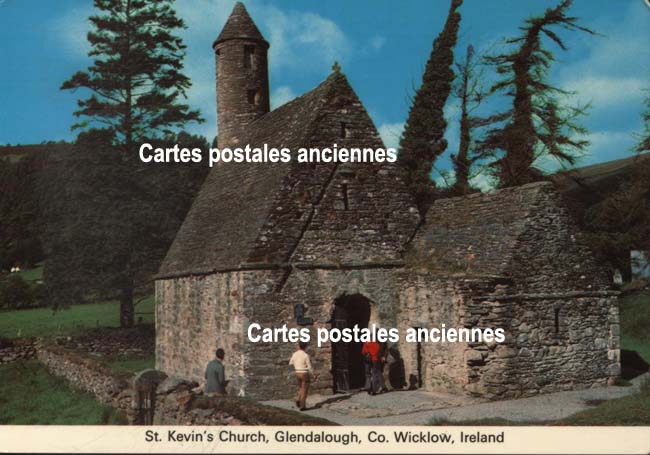 Cartes postales anciennes > CARTES POSTALES > carte postale ancienne > cartes-postales-ancienne.com Union europeenne Irlande