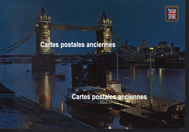 Cartes postales anciennes > CARTES POSTALES > carte postale ancienne > cartes-postales-ancienne.com Angleterre