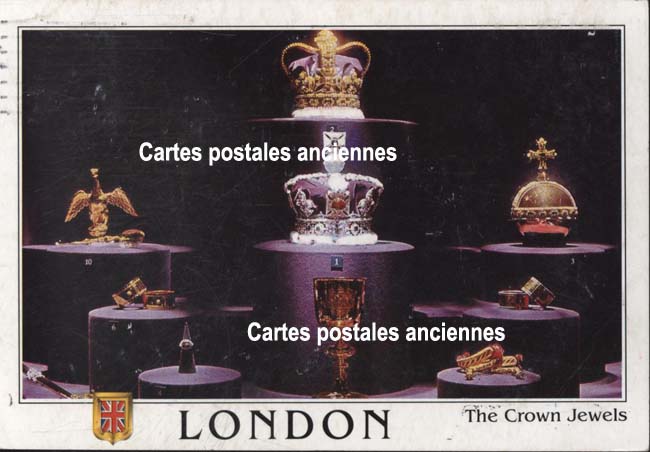 Cartes postales anciennes > CARTES POSTALES > carte postale ancienne > cartes-postales-ancienne.com Angleterre