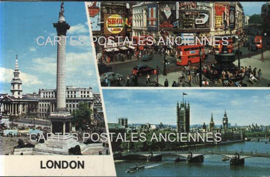 Cartes postales anciennes > CARTES POSTALES > carte postale ancienne > cartes-postales-ancienne.com Angleterre