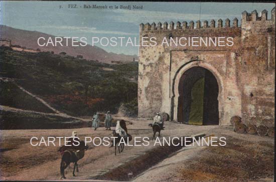 Cartes postales anciennes > CARTES POSTALES > carte postale ancienne > cartes-postales-ancienne.com Maroc