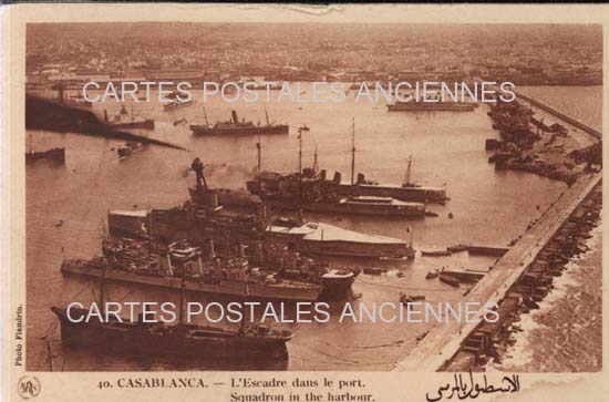 Cartes postales anciennes > CARTES POSTALES > carte postale ancienne > cartes-postales-ancienne.com Maroc