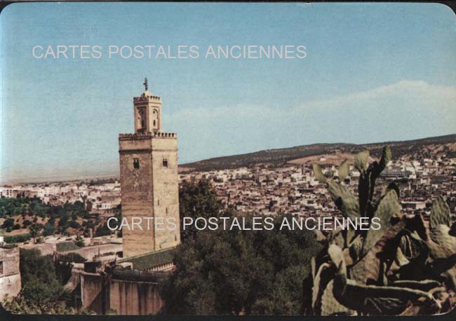 Cartes postales anciennes > CARTES POSTALES > carte postale ancienne > cartes-postales-ancienne.com Maroc